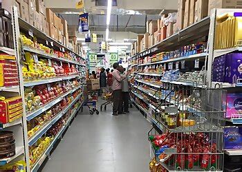 3 Best Supermarkets in Chennai, TN - Expert Recommendations