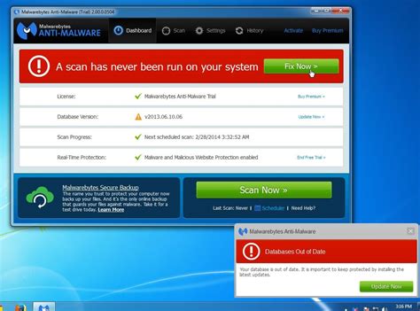 Malwarebytes Free Scan 的图像结果