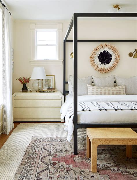 16 Neutral Bedroom Ideas for a Restful Retreat