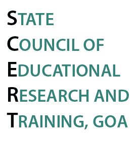 Image result for SCERT Goa Logo