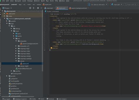 Image result for Cannot Resolve Symbol Style Apptheme.appbaroverlay