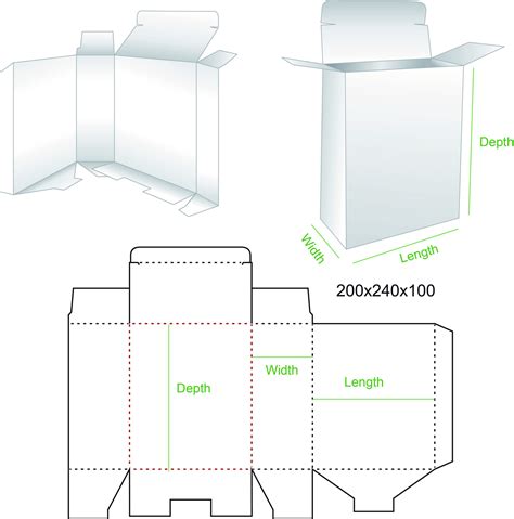 Image result for Size Box Tutorial