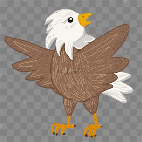 Transparent Eagle Logo Png, Png Download - kindpng