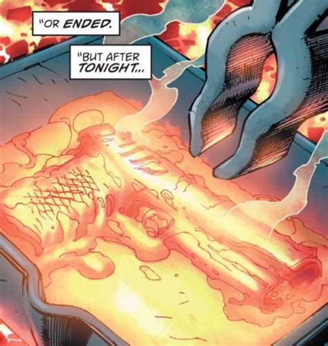 Slideshow: Images From Detective Comics #1000