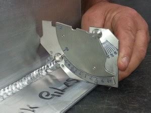 Image result for Visual Weld Inspection Training