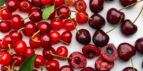 Cherry Picking Time Wallpapers - Wallpaper Cave