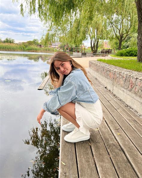 Anna Malygon - Bio, Age, Height, Wiki | Models Biography