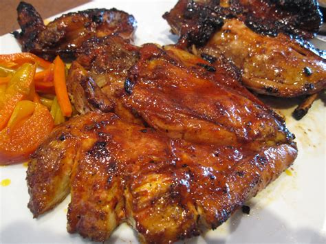 #CHICKEN #INASAL - Please like share repin Thanks! :) | Chicken inasal ...