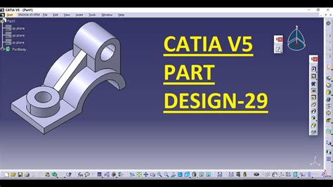 CATIA-装配设计概述 - 软件入门教程_CATIA（V5-6） - 虎课网