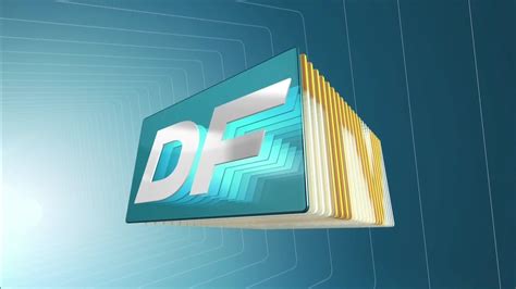 Último bloco do "DFTV 2ª edição" com Antônio de Castro (05/02/2016)