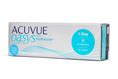 Johnson & Johnson Contact Lenses 1-Day Acuvue OASYS With HydraLuxe Tec ...