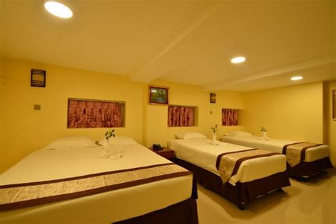 FAMILY TREASURE YANGON (Myanmar) - Hotel Reviews, Photos, Rate ...