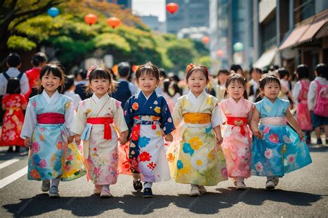 Premium Photo | Childrens Day in Japan celebration leaderboard