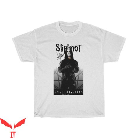Cute Slipknot T-Shirt Slipknot 2022 Heavy Metal Rock