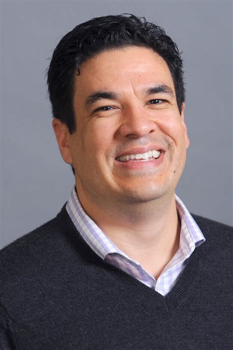 Rich Miller (Author of It Rhymes With Truth)