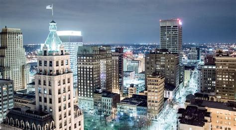 Greater Memphis Chamber Office Photos | Glassdoor