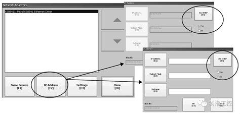 PanelView 的图像结果