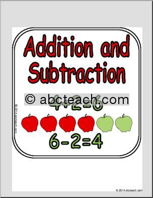 Image result for Cute Math Sign