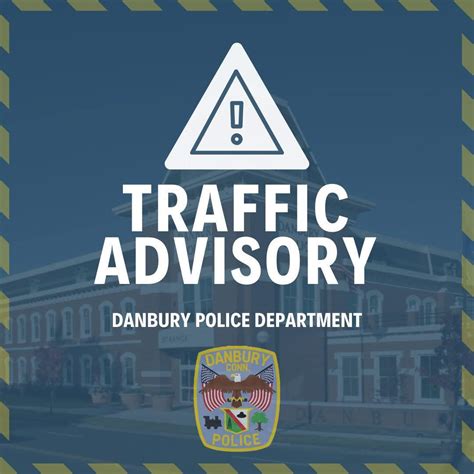 City of Danbury Police... - City of Danbury Police Department
