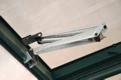 Canopia By Palram Sun Room 2 6X10 Lean-To Greenhouse [HG7510] | Free ...