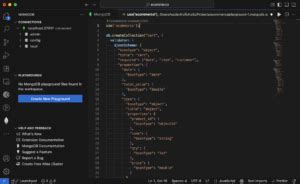 Image result for MongoDB Init Script