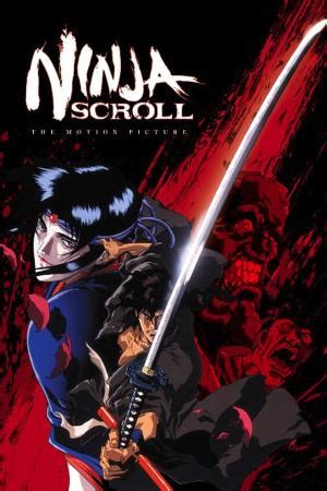 YESASIA: Ninja Scroll Original Soundtrack (Japan Version) CD - Wada ...