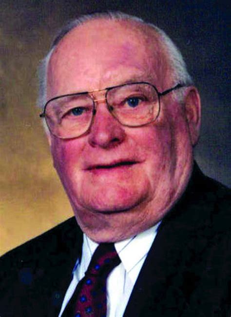 Patrick James 'P.J.' Broderick – Shaw Local