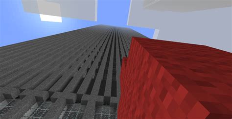 Image result for Cubic Chunks Mod