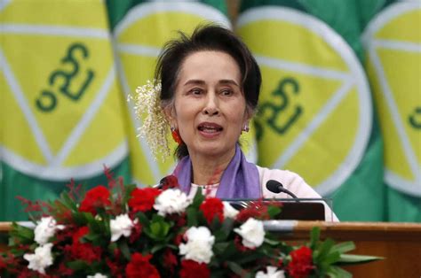 Statecraft | Myanmar: Democracy Under Threat as Junta Dissolves Suu Kyi ...