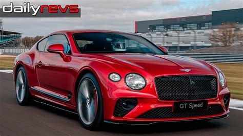 gt top speed