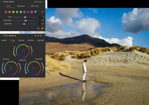 Capture One | Software | FUJIFILM X Series & GFX - India