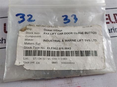 Dewhurst 003042-602400 Red Push Button – Aeliya Marine Tech