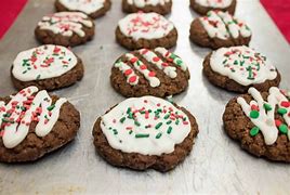 Image result for Spice Christmas Cookies Recipes