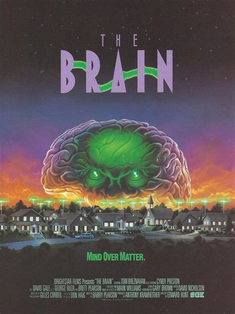 In The Brain Movie Explained: A Complete Breakdown Of The Scifi Plot