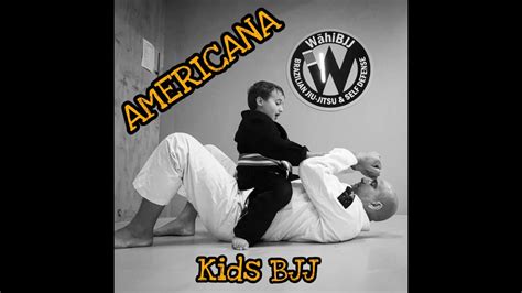 Kids BJJ   Isaac Salha BJJ   W?hiBJJ   Open Mat   YouTube