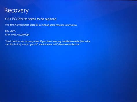 Configuring Bcd File for Windows 10 的图像结果