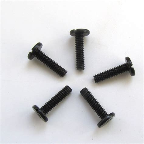 ckpsms 5PCS #504099 Bell Crank Bracket Screw for Singer 20U,11, 12,13 ...