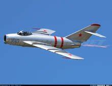 米格-17战斗机_360百科
