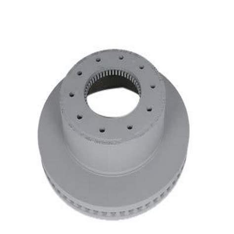 ACDelco 177-0958 GM Original Equipment Rear Disc Brake Rotor : Amazon ...