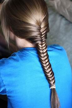Pictures Of Fishtail Braid Hairstyles by 20 Beautiful Fishtail Braided Hairstyles Styles Weekly Pictures Of Fishtail Braid Hairstyles