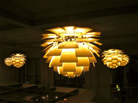 creative home lighting