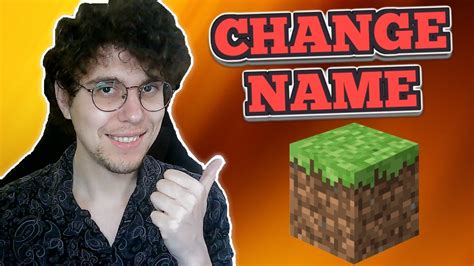 Image result for Changing Minecraft Name Guide