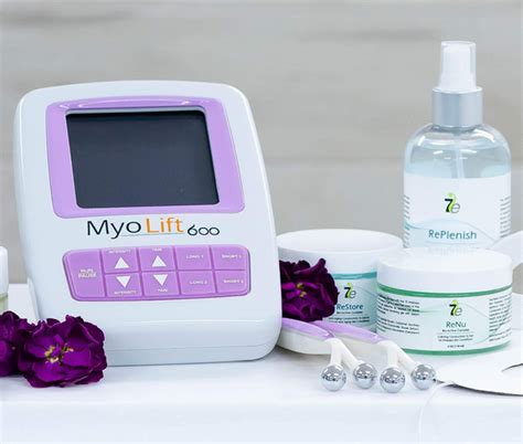 7E Myolift Mini Tutorial 的图像结果