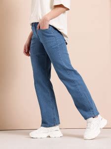 Mast & Harbour Regular Women Blue Jeans - Buy Mast & Harbour Regular ...