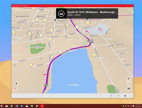 GPS Software for Windows 10 的图像结果
