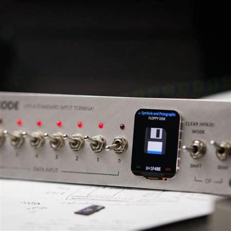 Image result for Unicode Box