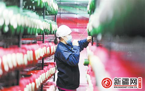 【新春走基层】乌鲁木齐工业企业迎来“开门红”-天山网 - 新疆新闻门户