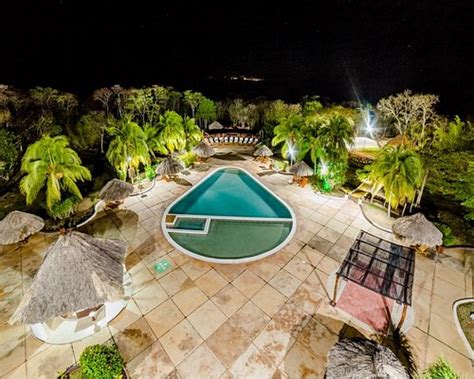 HOTEL UXMAL RESORT MAYA - Hotel Reviews, Photos, Rate Comparison ...