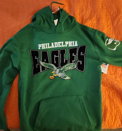 Tj Maxx Eagles Gear