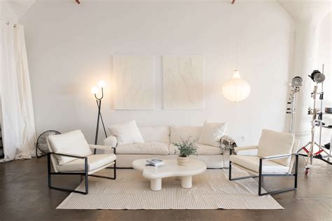 Minimalistic Studio in Arts District, Los Angeles, CA | Production ...